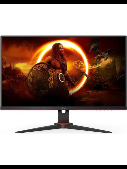 Монитор 27'' Q27G2E VA 2K 144Hz