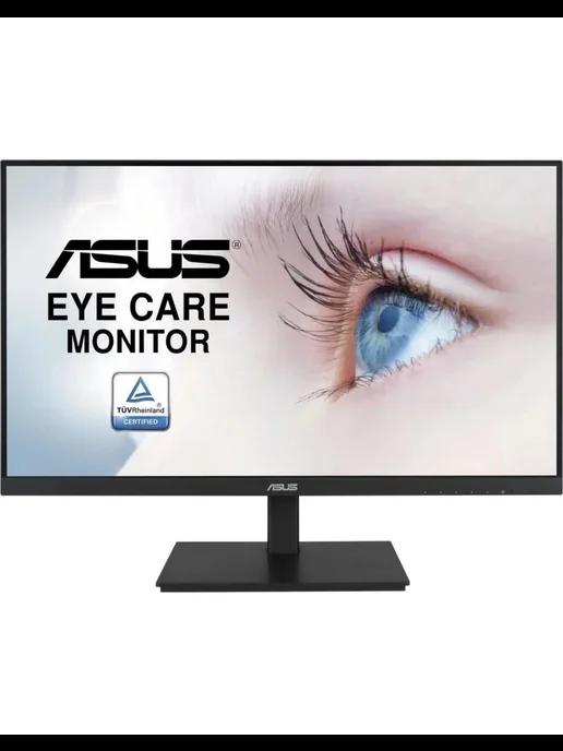 Монитор 27" VA27DQSB IPS FullHD 75Hz (90LM06H9-B01370)