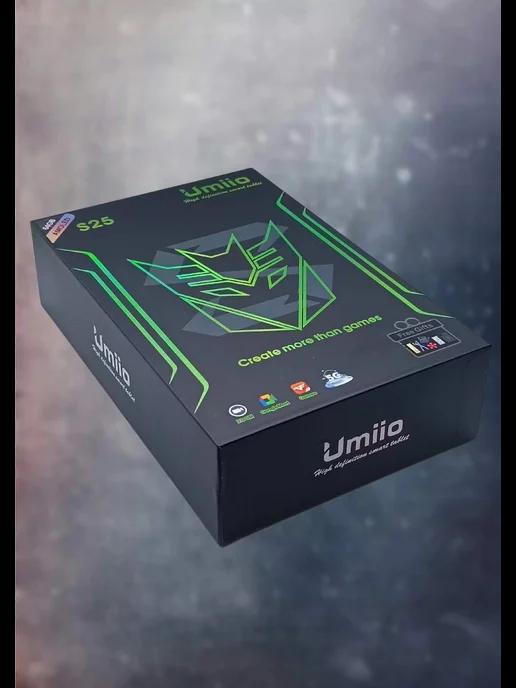 Планшет игровой Umiio S25