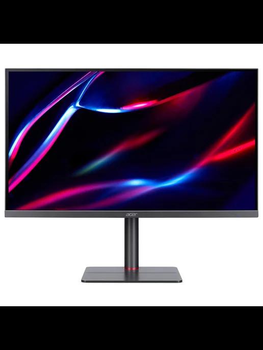 27" Монитор XV275KVymipruzx, IPS, 3840x2160, 160Гц