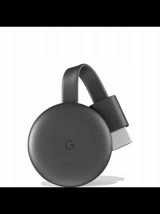 настройка google chromecast 3 wi-fi hdmi smart tv