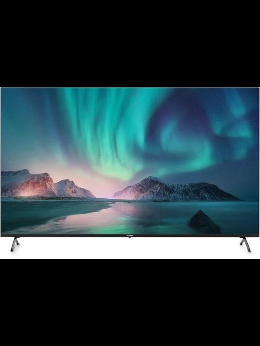 Телевизор LED 65" H-LED65BU7006 Android TV