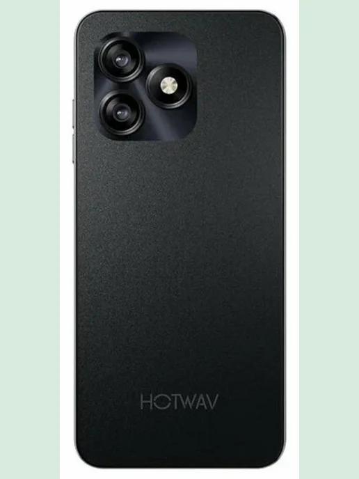 Смартфон Смартфон HOTWAV Note 15 8GB+64GB 5160mAh