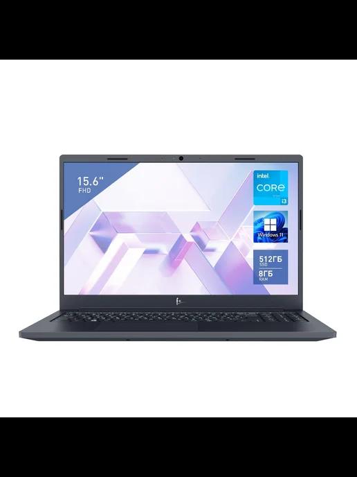 Ноутбук FLAPTOP I-Series FLTP-5i3-8256-W