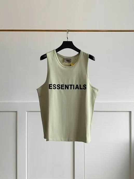 Essentials | Майка