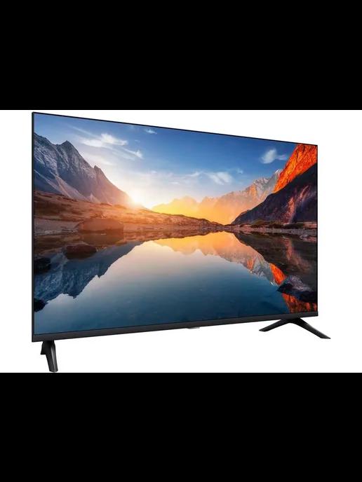 Смарт телевизор 32'' HD Android 14 Smart TV 81см WI-FI