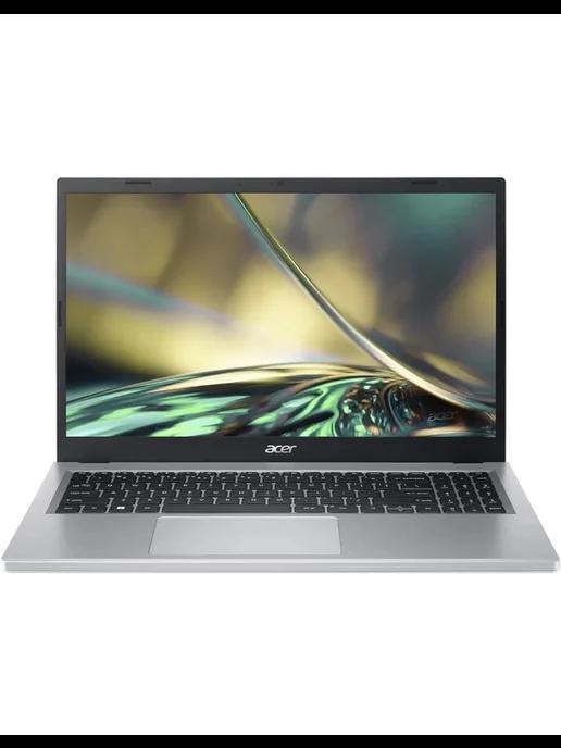 Ноутбук Aspire 3 A315-24P-R00C 15.6" 1920x1080 AMD Ryze