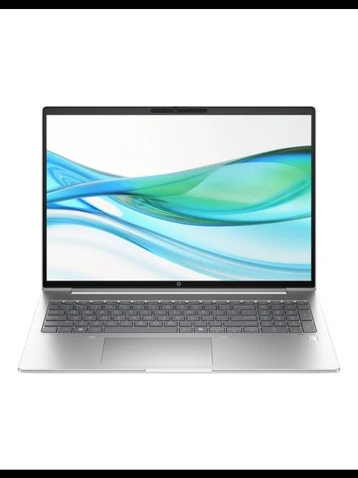 Ноутбук ProBook 460 G11 16" 1920x1200 Intel Core Ultra 7-