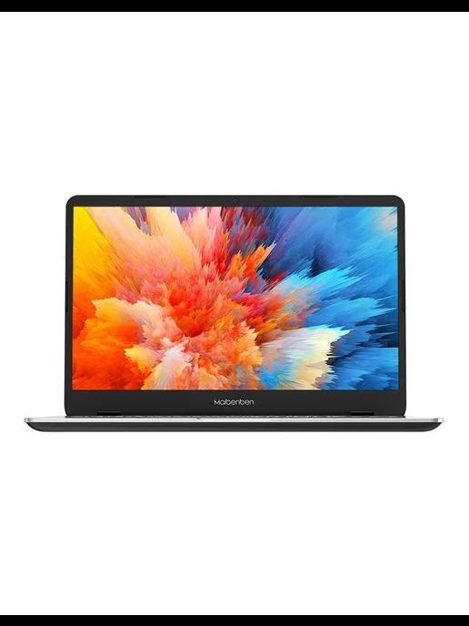 Ноутбук B115A 15.6" 1920x1080 AMD Ryzen 5 Pro-4650