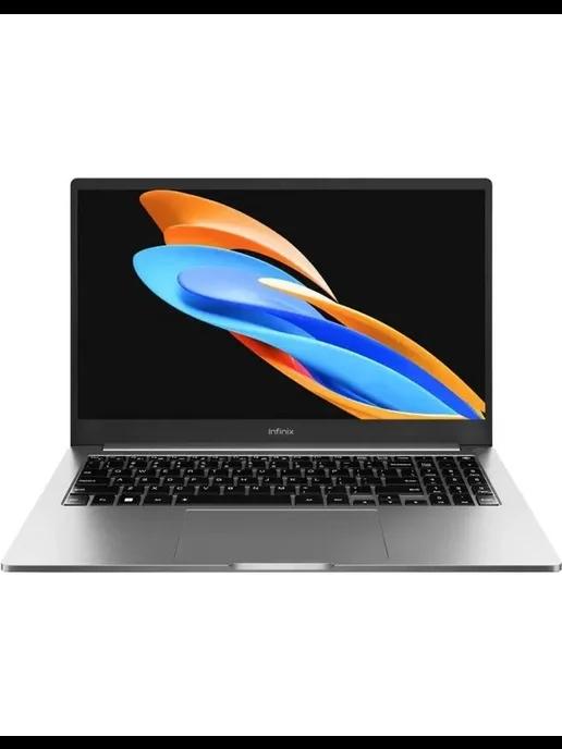 Ноутбук Inbook Y3H PLUS_YL513H 15.6"(1920x1080 IPS)