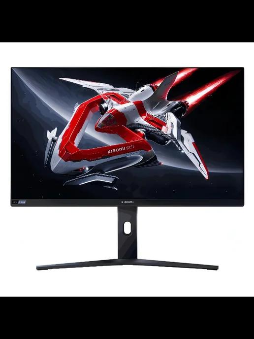 Монитор игровой Mini LED Gaming Monitor G Pro 27i EU