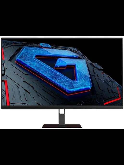 Игровой монитор Xiaomi X27GQ 165Hz (P27QBA-RX)