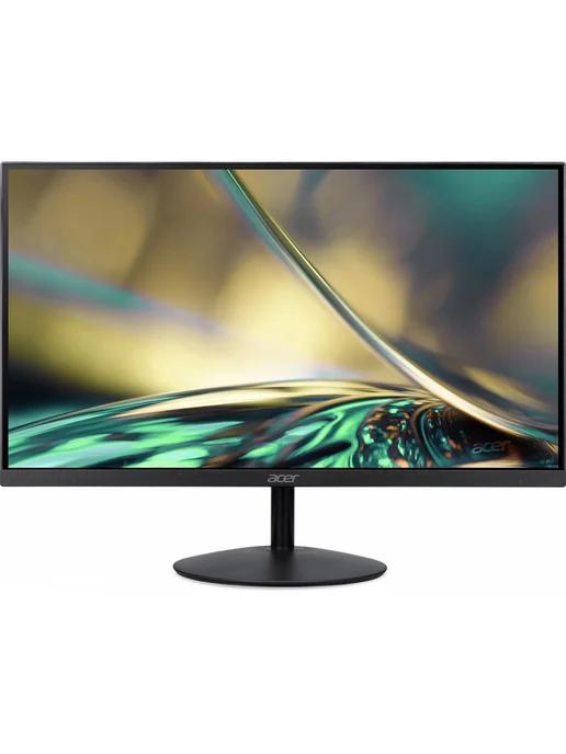 Монитор 23.8" SA242YEbi IPS FHD чер 4ms HDMI VGA 100Hz