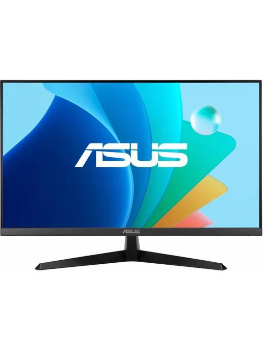 Монитор 27" VY279HF IPS FHD чер HDMI 100Hz 250cd In