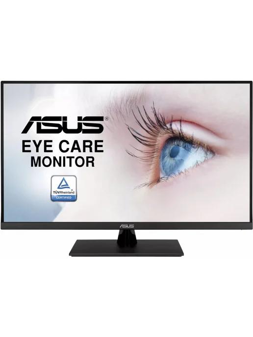 Монитор 31.5" VP32AQ IPS 2K чер HDMI DP M M 75Hz 350cd