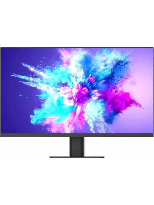 Монитор 27" MF2703 IPS FHD чер 5ms DVI HDMI VGA M M 75Hz