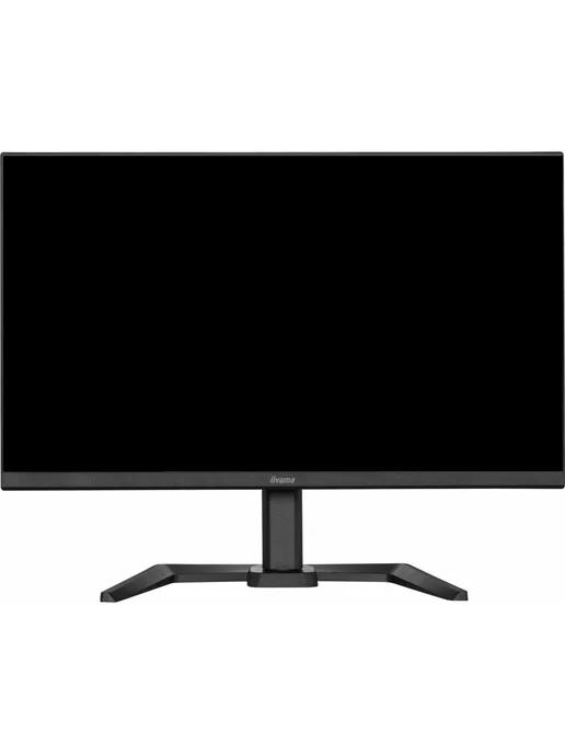 Монитор 27" GB2790QSU-B5 IPS чер HDMI DP USB M M HAS