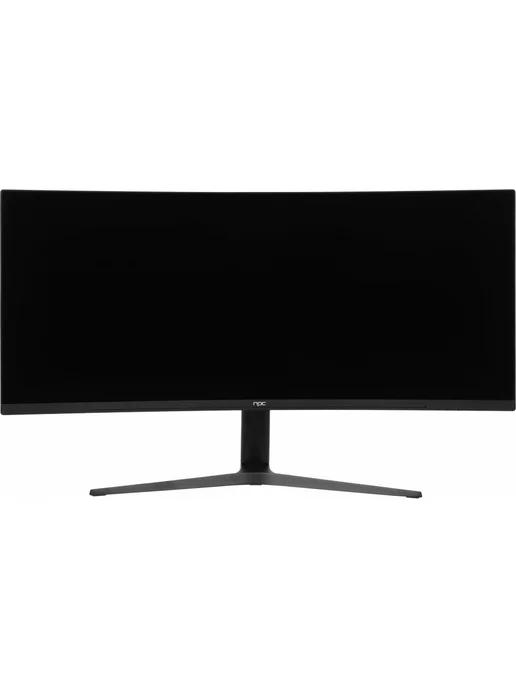 Монитор 34" MP3414 VA 2K чер HDMI DP M M HAS Piv 165Hz 2