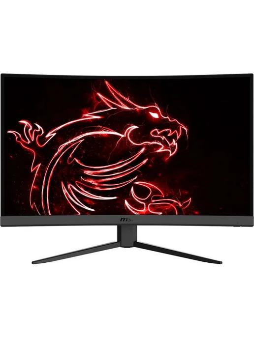 Монитор 27" G27C4 E3 VA FHD чер 1ms HDMI DP 180Hz 250cd