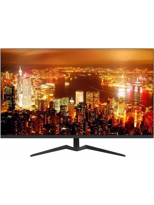 Монитор 31.5" MD320L IPS 2K чер 8ms HDMI DP USB M M 75Hz