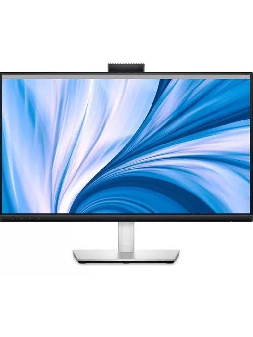 Монитор 27" C2723H IPS FHD чер 5ms HDMI DP USB M M