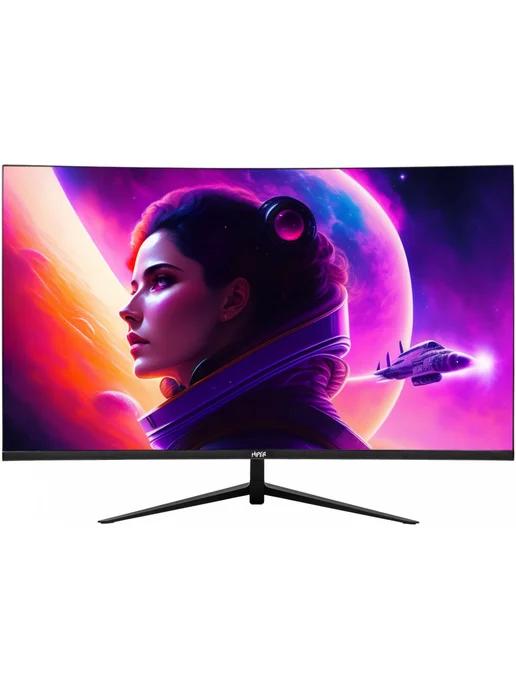 Монитор 27" PB2701 VA Quad HD 2K (1440p) чер 1ms HDMI