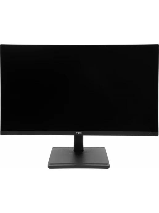 Монитор 27" MU2707-K IPS 4K чер 5ms HDMI DP USB M M HAS