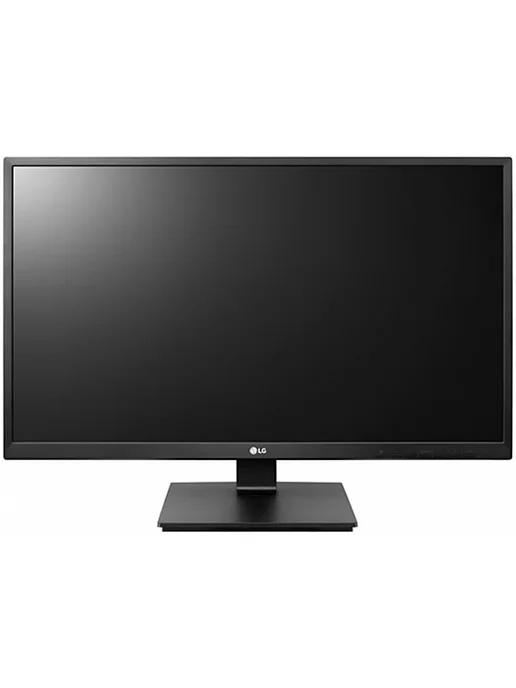 Монитор 23.8" 24BK550Y IPS FHD чер DVI HDMI DP VGA USB