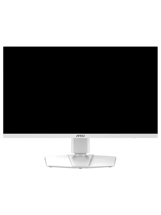 Монитор 27" 274URFW IPS 4K бел HDMI DP USB HAS Piv 144Hz