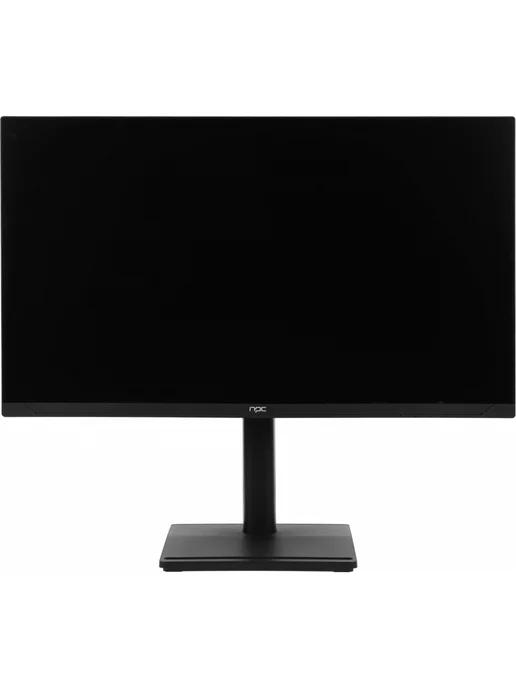 Монитор 27" MD2707-K IPS FHD чер 1ms HDMI DP USB M M HAS