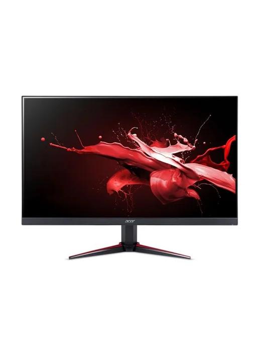 Монитор 27" VG270M3bmiipx IPS FHD чер 1ms HDMI DP M M 1