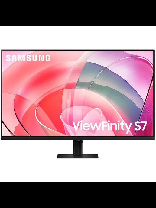 Монитор S27D700EAI 27", IPS, 4K