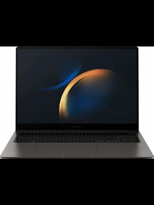 Ноутбук Galaxy Book 3 Pro NP960 Core i7