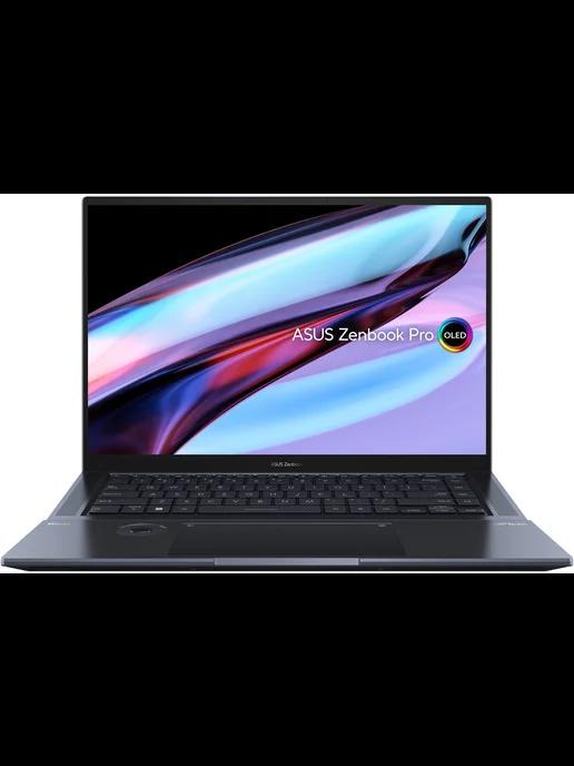 Ноутбук Zenbook Pro 16X OLED UX7602VI-MY073X