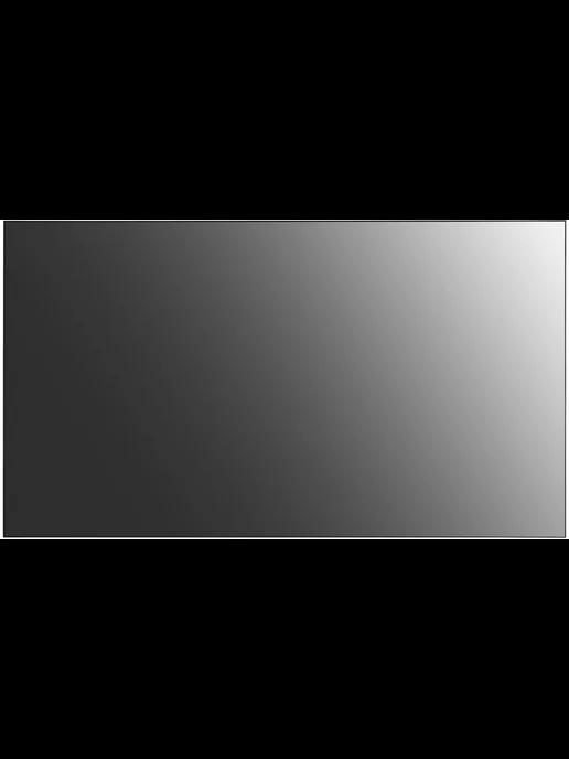 Панель 49" 49VL5PJ-A черный IPS LED 16 9 DVI