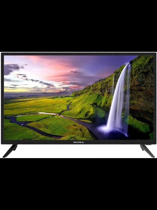 Телевизор LED 40" STV-LC40ST0045F