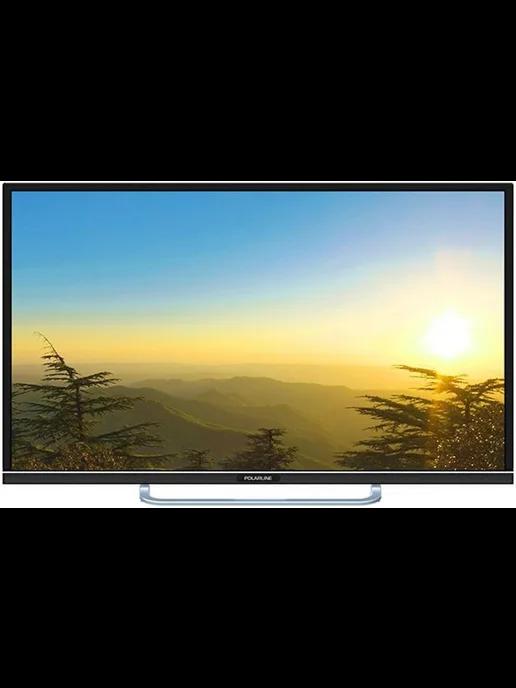 Телевизор LED 40" 40PL52TC-SM