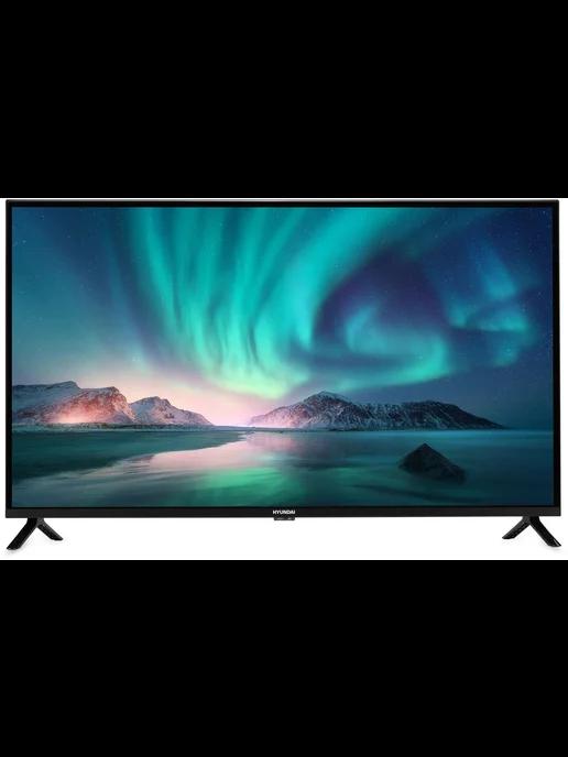 Телевизор LED 40" H-LED40BS5002 Android TV