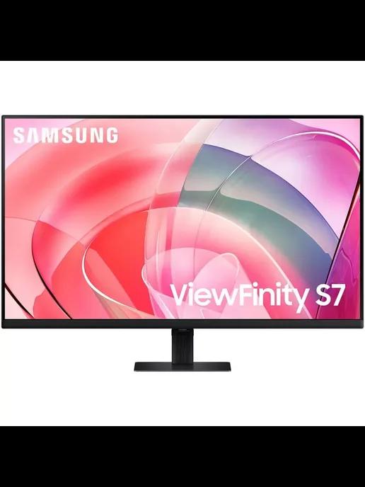 Монитор S32D700EAI 32", IPS, 4K