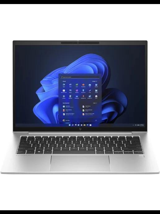 Ноутбук EliteBook 840 G10 Core i7 1355U 16Gb SSD512Gb Int