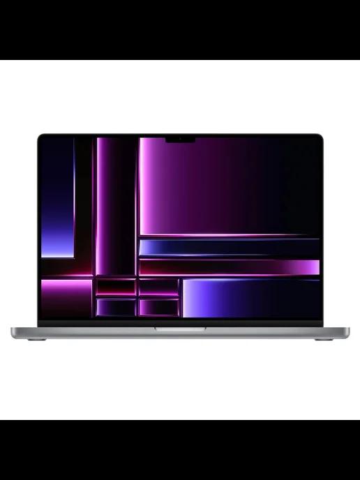 Ноутбук MacBook Pro 16 M2 Pro 12 19C 16GB 1TB Space Gray