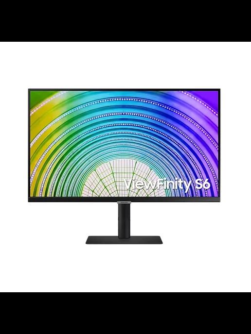 Монитор 27" ViewFinity S6