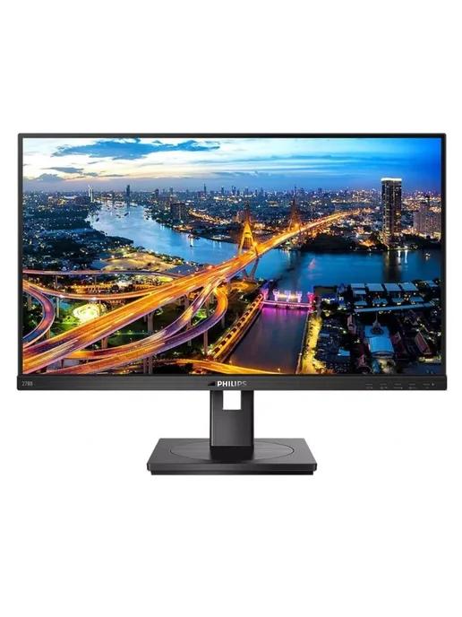 Монитор для пк 27 "LCD 278B1 00 домашний офисный