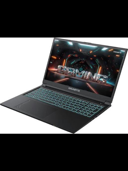 Ноутбук 16" Intel Core i7 13620H 2.4ГГц noOS 16ГБ 1024ГБ