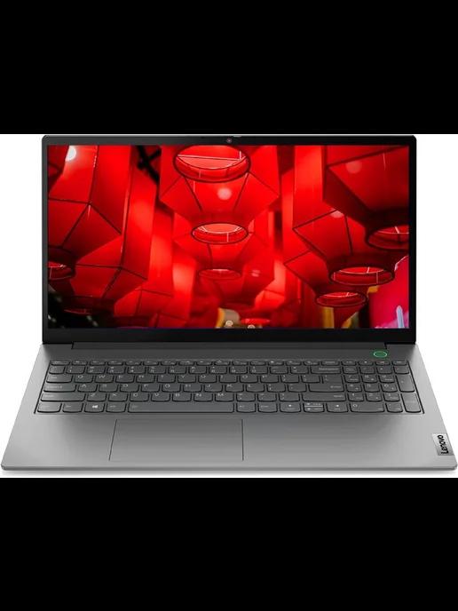 Ноутбук 15.6" Intel Core i7 1255U 1.7ГГц W11Pro 8ГБ 512ГБ