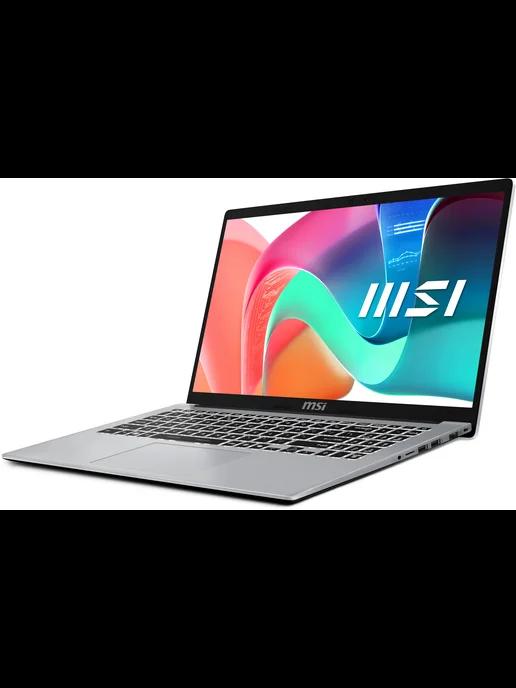 Ноутбук 15.6" Intel Core i5 1335U 1.3ГГц noOS 16ГБ 1024ГБ