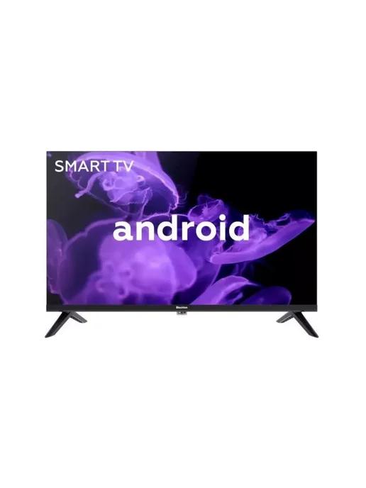 Телевизор Bt 24FS32B SmartTV Черный 24"