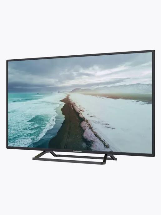 40" Телевизор смарт 40PL52TC-SM