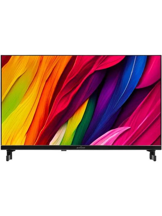 Телевизор LED 24HEN2 диагональ 24" (61 см)