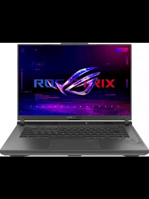 Ноутбук ROG Strix G16 G614JI-N4413 Core i7